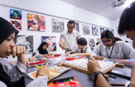 REAL-ShahAlam-Art_Studio