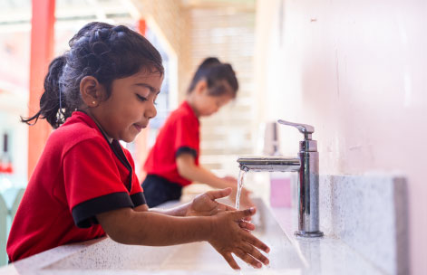 REAL-ShahAlam-Early_Years_Dining_Area
