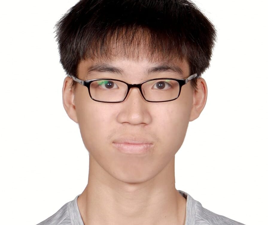 Spotlight on Lim Zhang Xian