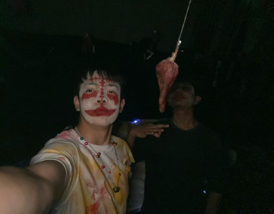 Loh Zhi Hao: A Journey of Growth at R.E.A.L Schools